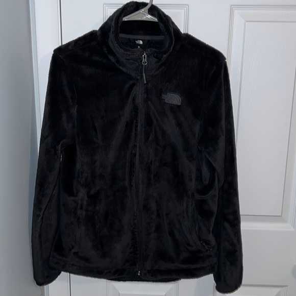 The North Face Osito Jacket - Picture 3 of 7